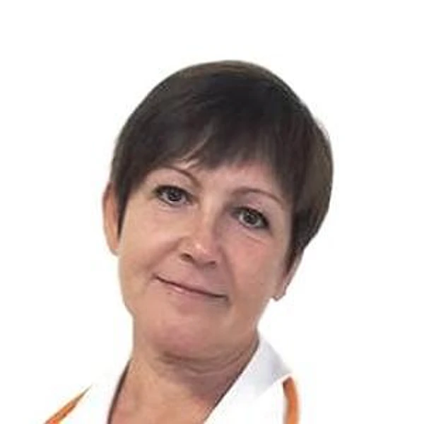 Белова Марина Александровна — Педиатр, Тольятти