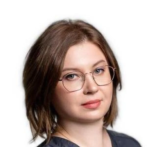 Трифонова Галина Николаевна — Врач УЗИ, Детский врач УЗИ, Саранск