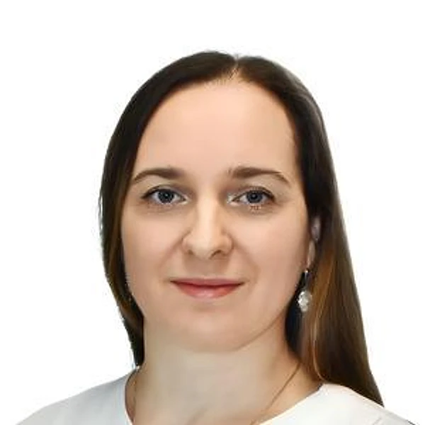 Пахомова Ольга Сергеевна — Детский врач УЗИ, Саранск