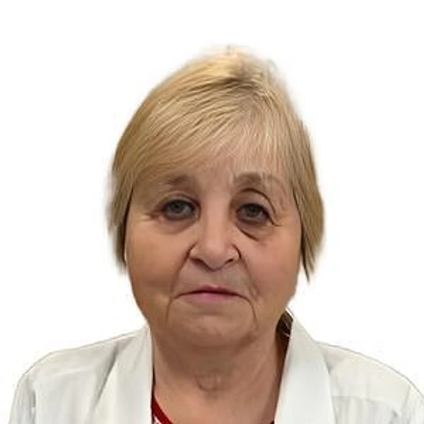Каранова Татьяна Никандровна — Терапевт, Липецк