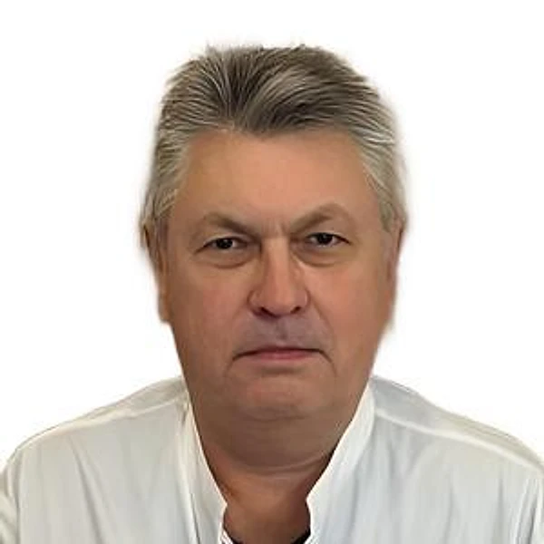 Булахтин Александр Валентинович — Хирург, Липецк