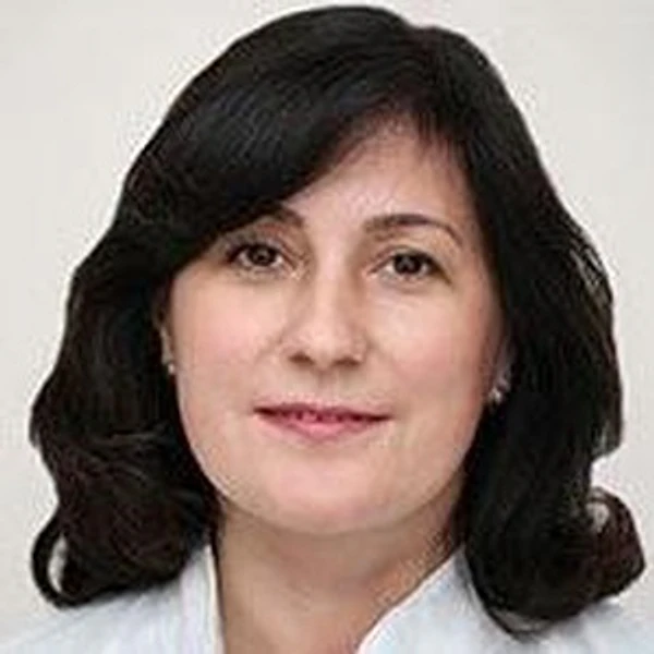Сидельникова Татьяна Викторовна — Педиатр, Тольятти