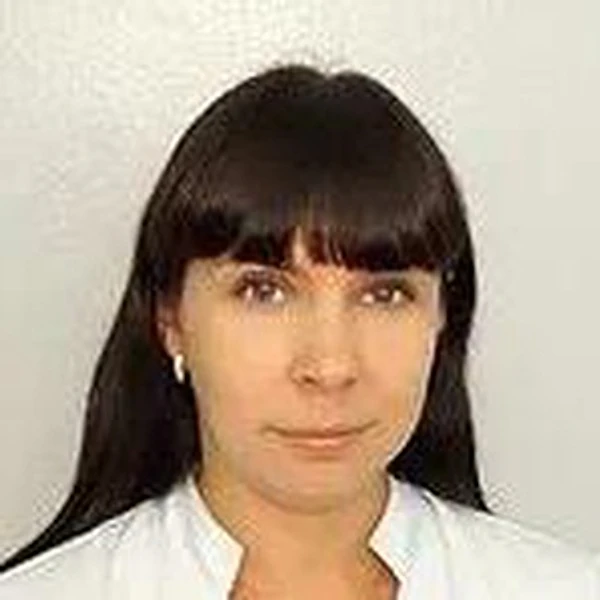 Перминова Наталья Олеговна — Стоматолог, Киров
