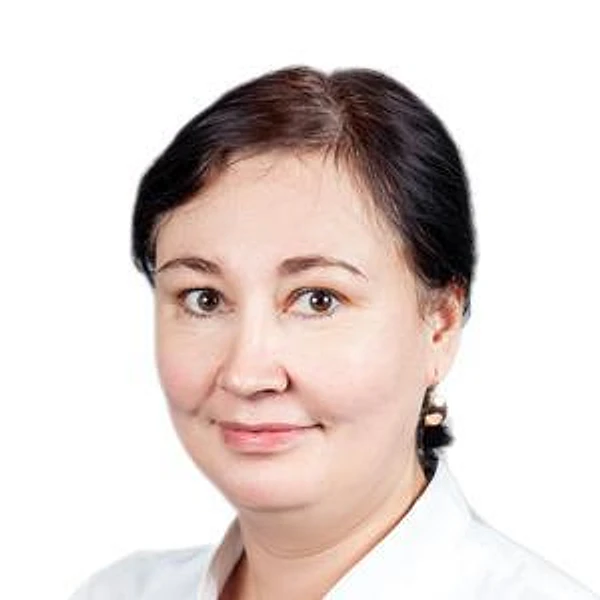 Золотова Ольга Витальевна — Стоматолог, Чита