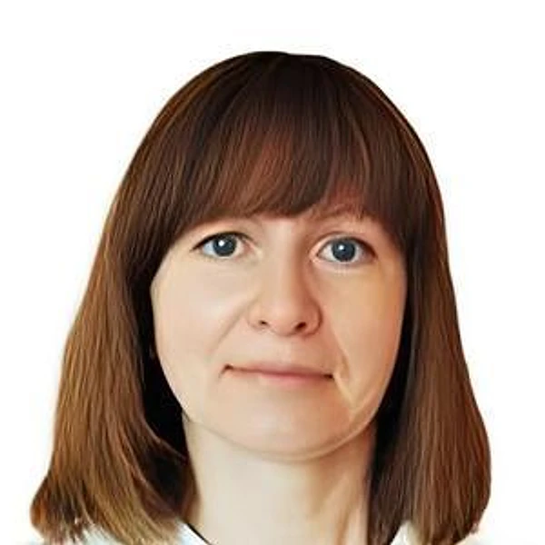 Казакова Людмила Александровна — Кардиолог, Саранск