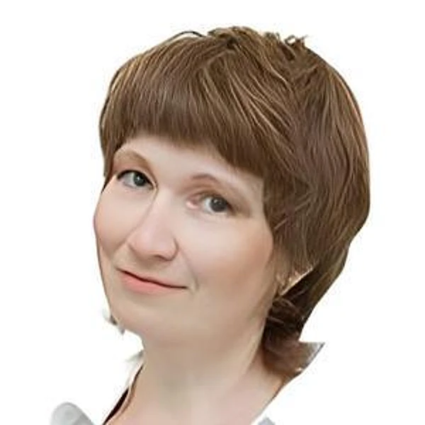 Земцова Ярослава Викторовна — Стоматолог, Киров