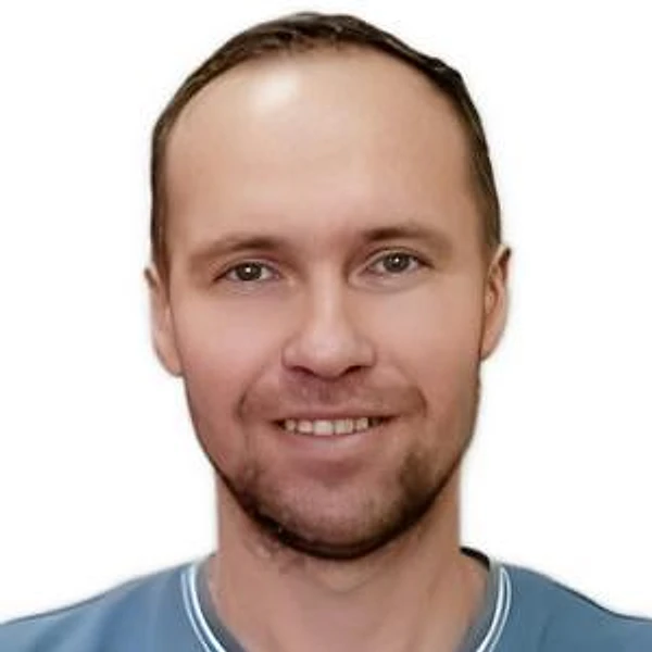 Казаков Алексей Сергеевич — Стоматолог, Стоматолог-ортопед, Киров