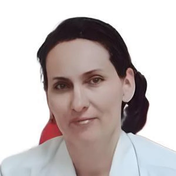 Верещагина Наталья Валентиновна — Ревматолог, Врач общей практики (семейный врач), Терапевт, Тольятти