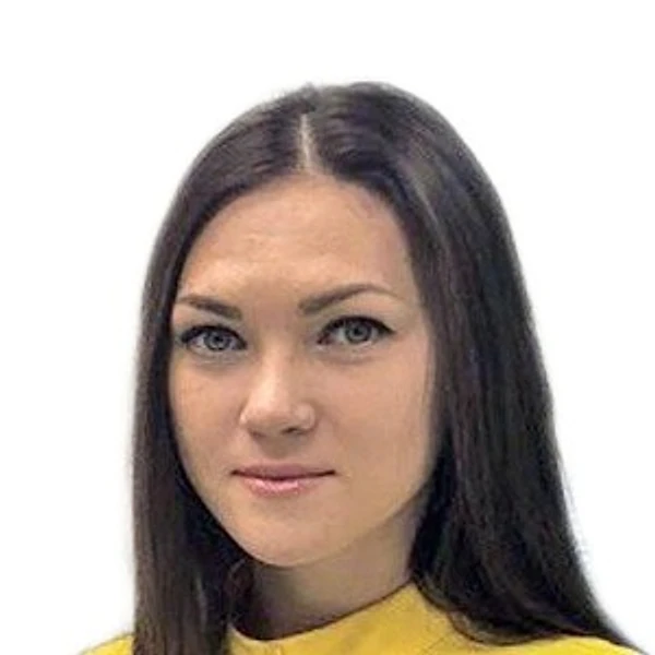Корчемкина Ольга Николаевна — Стоматолог, Киров