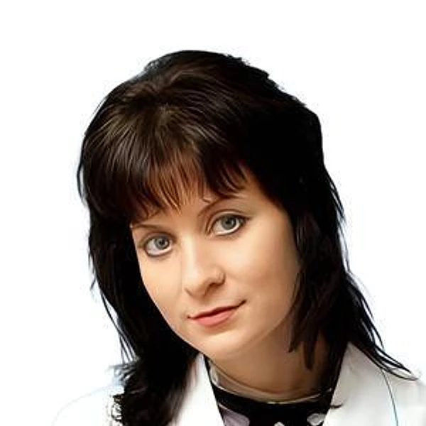 Ярцева Наталья Александровна — Дерматолог, Венеролог, Саранск