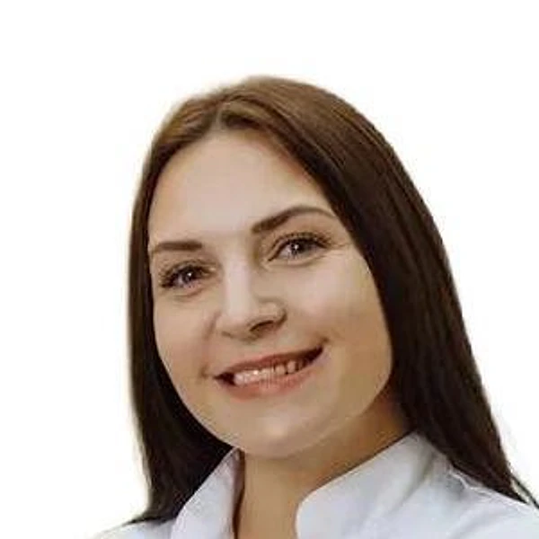 Золотарева Яна Николаевна — Стоматолог, Киров
