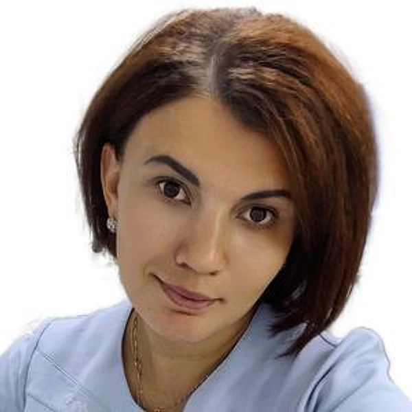 Рухтина Анастасия Борисовна — Гинеколог, Волгоград