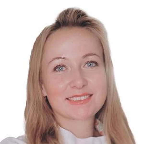 Сутурина Екатерина Викторовна — Терапевт, Гастроэнтеролог, Чита