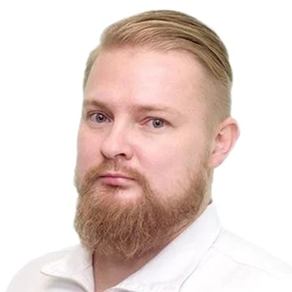 Колпаков Максим Юрьевич — Хирург, Ортопед, Проктолог (колопроктолог), Травматолог, Флеболог, Москва