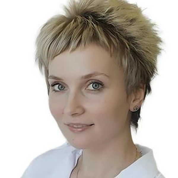 Зырянова Мария Владимировна — Стоматолог, Стоматолог-ортопед, Киров