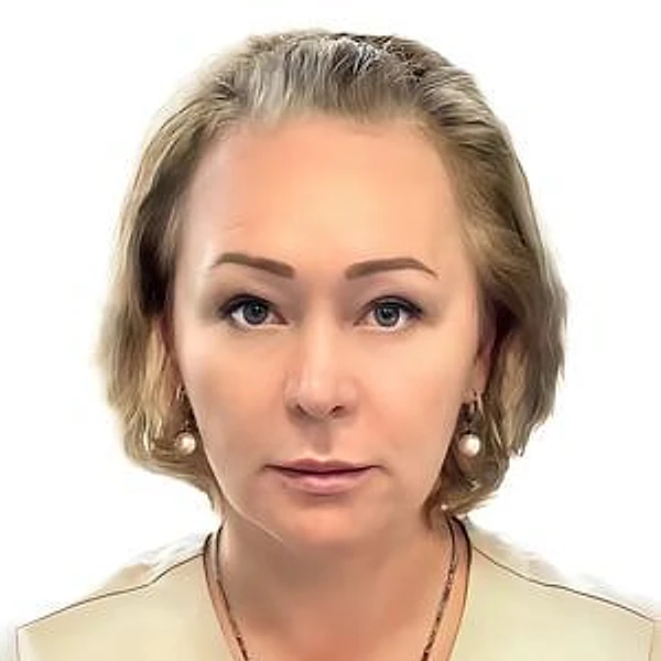 Сироткина Надежда Анатольевна — Невролог, Одинцово