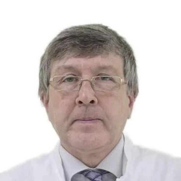 Малеханов Сергей Юрьевич — Детский невролог, Чебоксары