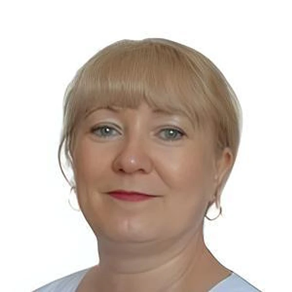 Герасюнина Ирина Владимировна — Кардиолог, Саранск