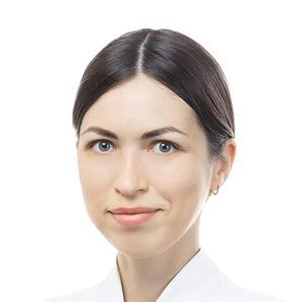 Куклева Мария Андреевна — Врач УЗИ, Саранск