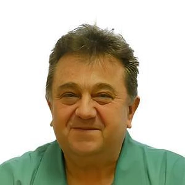 Матвеев Валерий Юрьевич — Детский хирург, Тольятти