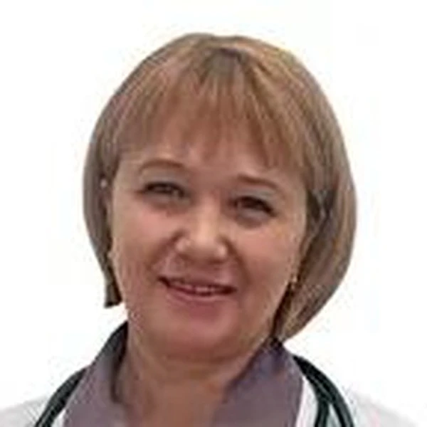 Соломонова Наталья Викторовна — Терапевт, Саранск