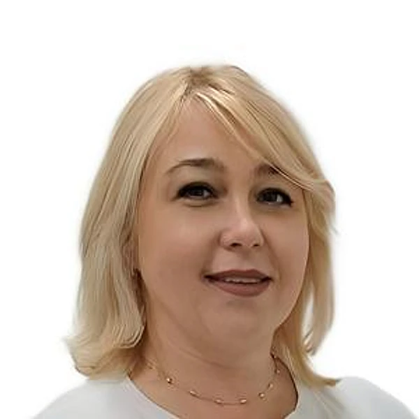 Чадаева Татьяна Константиновна — Врач УЗИ, Детский врач УЗИ, Саранск