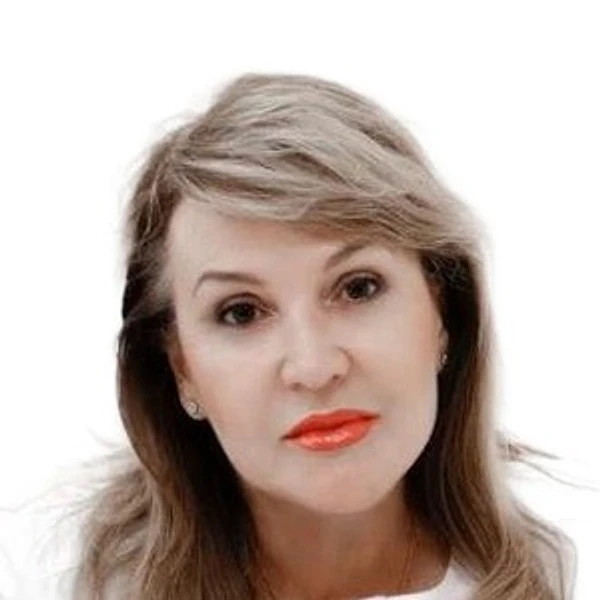 Коваленко Евгения Павловна — Гинеколог, Симферополь