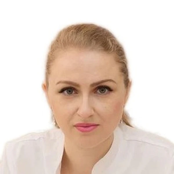 Карапетян Ольга Владимировна — Гинеколог, Акушер, Гинеколог-хирург, Симферополь
