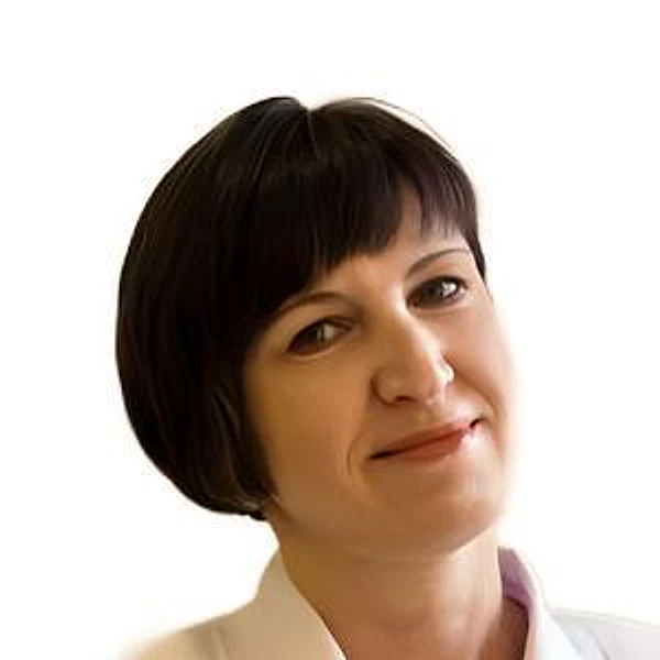 Малинина Наталья Николаевна — Гинеколог, Симферополь