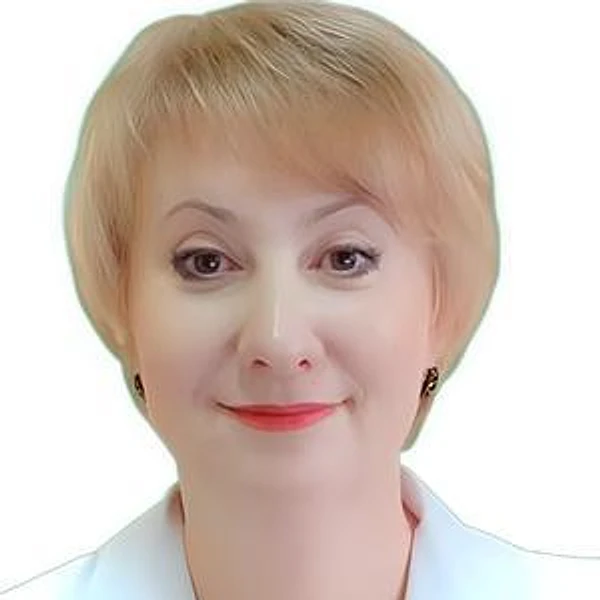 Костина Лариса Викторовна — Инфекционист, Саранск