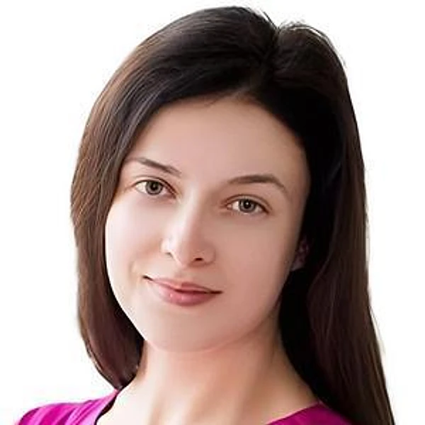 Жевлакова Елизавета Евгеньевна — Гинеколог, Акушер, Врач УЗИ, Симферополь