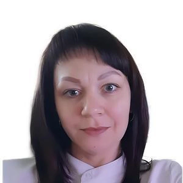Шестопалова Наталья Алексеевна — Врач УЗИ, Саранск