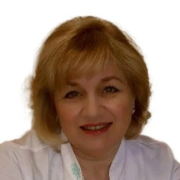 Прадун Лариса Владимировна — Гинеколог, Акушер, Симферополь