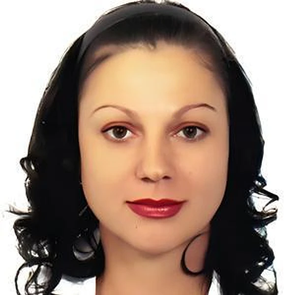 Кабатова Илона Николаевна — Педиатр, Аллерголог, Детский аллерголог, Детский иммунолог, Иммунолог, Симферополь