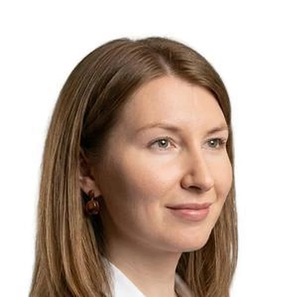 Иванова Ирина Петровна — Гастроэнтеролог, Гепатолог, Диетолог, Симферополь