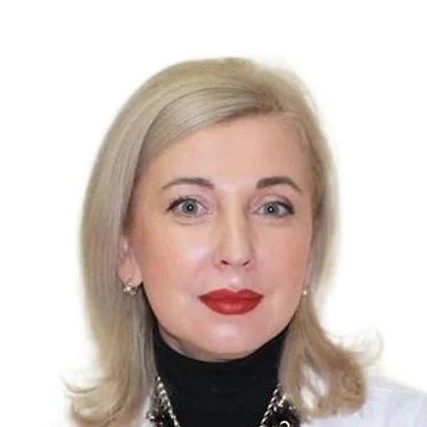 Мещерякова Алена Викторовна — Невролог, Симферополь