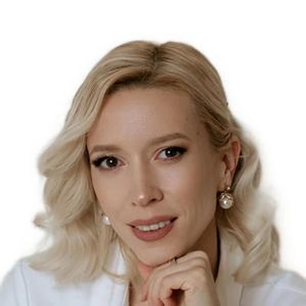 Гаврилова Виктория Андреевна — Диетолог, Нефролог, Симферополь
