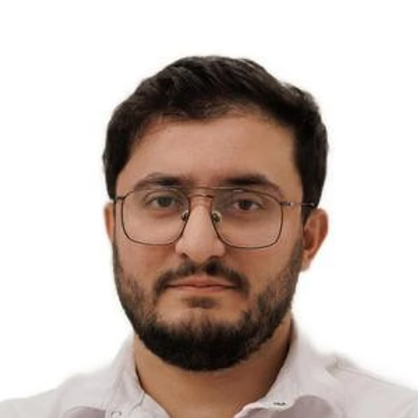 Талыбов Эльнур Расимович — Стоматолог, Стоматолог-имплантолог, Стоматолог-хирург, Стоматолог-эндодонтист, Томск