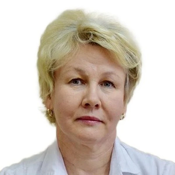 Майорова Ирина Ивановна — Аллерголог, Детский аллерголог, Иммунолог, Чебоксары