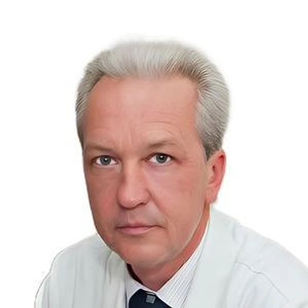 Ушаков Юрий Эдуардович — Акушер, Гинеколог, Гинеколог-хирург, Симферополь