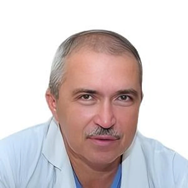 Хомяков Андрей Михайлович — Акушер, Гинеколог, Гинеколог-хирург, Симферополь