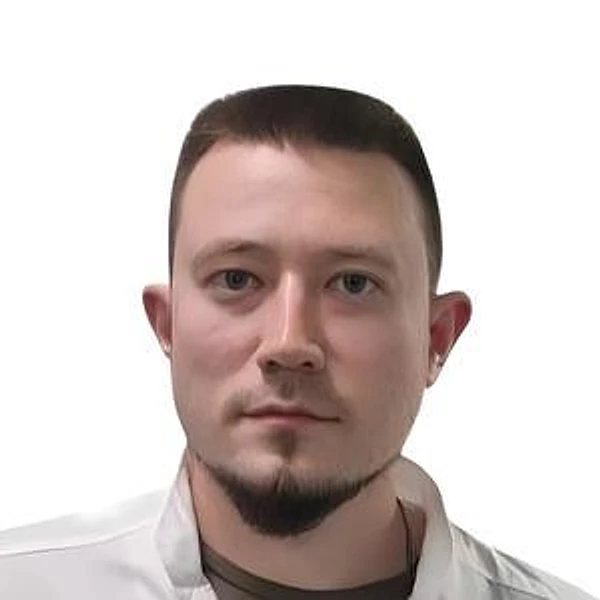 Алешкин Олег Евгеньевич — Детский аллерголог, Детский иммунолог, Новосибирск