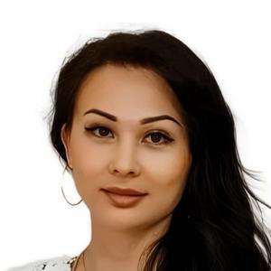 Муртазаева Эльмаз Шефиковна — Стоматолог, Стоматолог-гигиенист, Стоматолог-эндодонтист, Симферополь