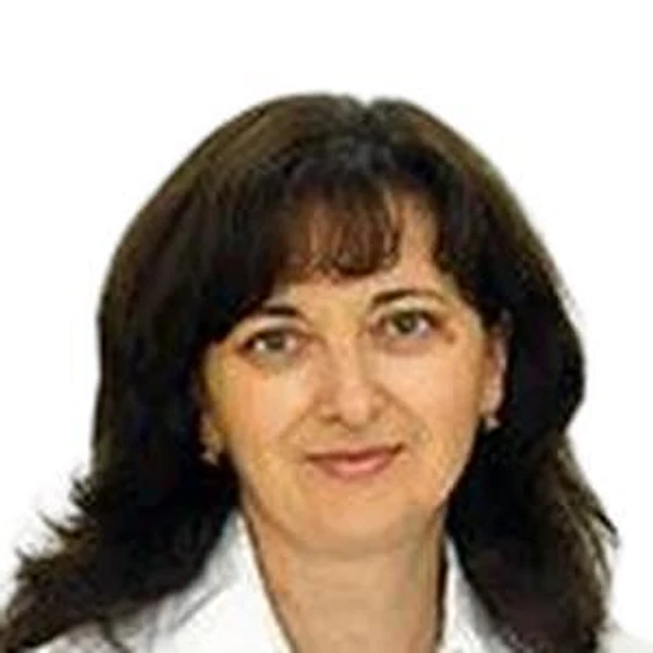 Ашугян Анаит Гургеновна — Детский невролог, Педиатр, Тольятти