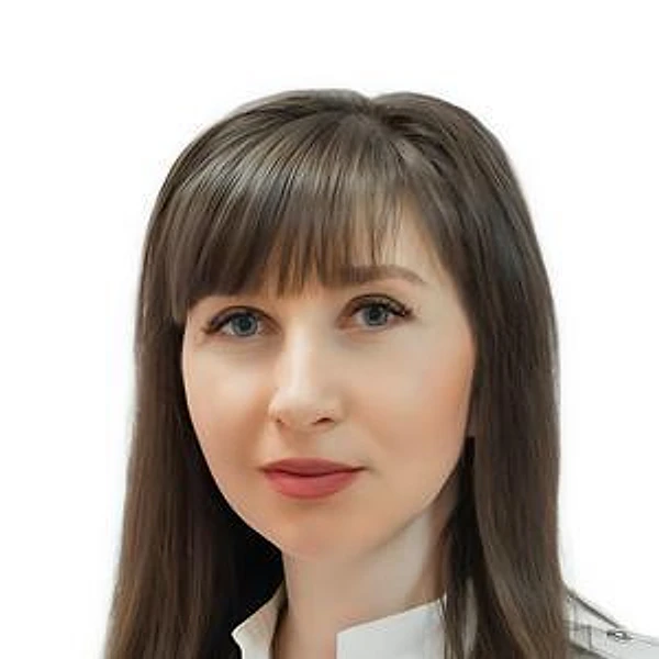 Череватенко Марина Алексеевна — Невролог, Волгоград