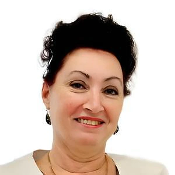 Исмаилова Сусана Ридвановна — Дерматолог, Венеролог, Симферополь