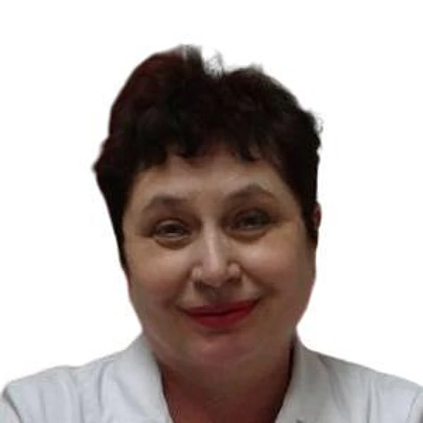 Шаухина Лариса Федоровна — ЛОР, Детский ЛОР, Сурдолог, Тольятти