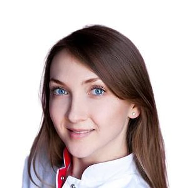 Савельева Александра Алексеевна — Акушер, Гинеколог, Репродуктолог, Симферополь