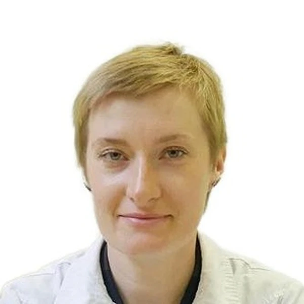 Чернышева Ирина Геннадьевна — Офтальмолог (окулист), Детский офтальмолог, Тольятти