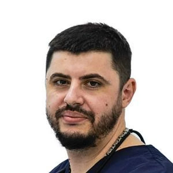 Османов Сейдали Исмаилович — Стоматолог-ортопед, Гнатолог, Детский стоматолог-хирург, Стоматолог, Стоматолог-хирург, Москва